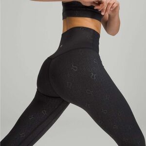 lululemon Align™ High-Rise Pant 25"